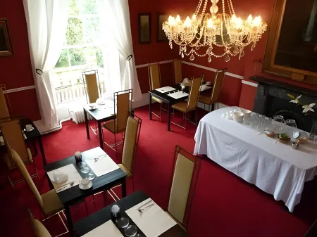 Hedgefield House Отели в г. Blaydon-on-Tyne