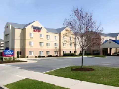 Best Western Allentown Bethlehem Lehigh Valley Inn Suites ベツレヘムのホテル