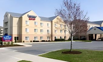 Fairfield Inn & Suites Allentown Bethlehem/Lehigh Valley Airport