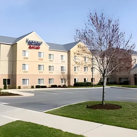 Best Western Allentown Bethlehem Lehigh Valley Inn Suites