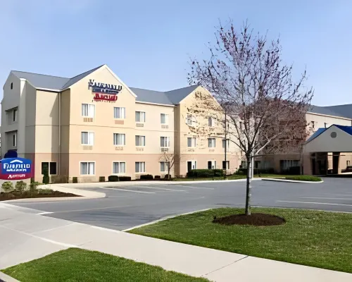 Best Western Allentown Bethlehem Lehigh Valley Inn Suites Hôtels à : Bethleem
