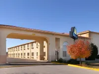 Days Inn by Wyndham Los Lunas Hotels in Los Lunas
