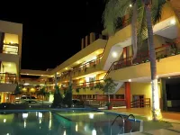 Best Western Plus Plaza Florida  Tower