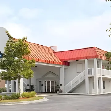 Days Inn by Wyndham Ridgeland South Carolina