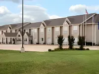 Microtel Inn & Suites by Wyndham Altus Hotels in Altus