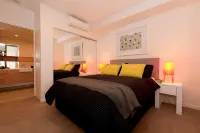 Vine Serviced Apartments Hotels in South Brisbane