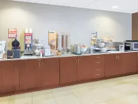 Microtel Inn & Suites by Wyndham Marietta - Breakfast
