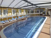 Apartamentos la Carabela Hotels in La Orotava