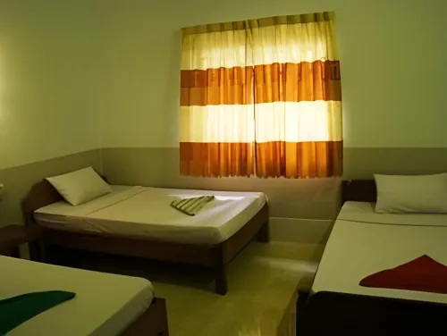 Sweet Dreams Guesthouse