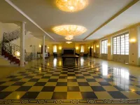 Hotel Villa la Bollina Hotels in Gavi