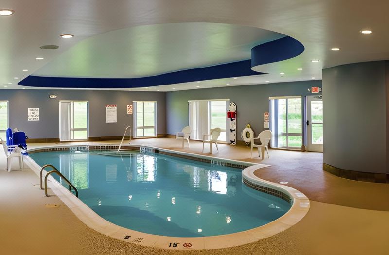 Holiday Inn Express & Suites Jamestown by IHG photo 3