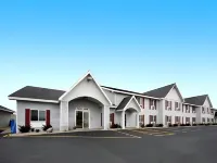 Baymont by Wyndham Marinette Hotel a Marinette