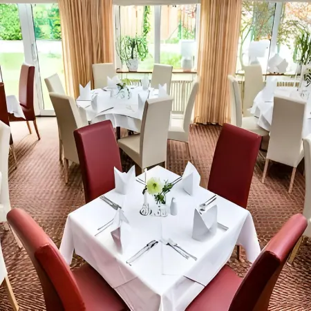 H+ Hotel Erfurt