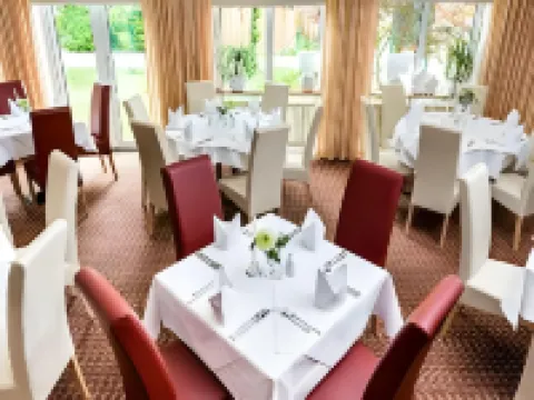 H+ Hotel Erfurt