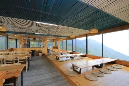 Panorama Homestay Tam Dao