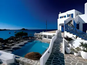 Petinos Beach Hotel