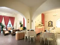 Villa Diana - Beach & Rooms