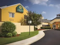 Baymont by Wyndham Norcross Atlanta - Balkoner