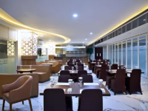 The Sato Hotel Hotels in Kudus Regency