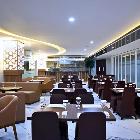 The Sato Hotel