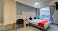 Kjsp Season Hotel Hôtels à : Navi Mumbai