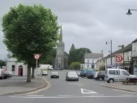Castle Varagh Hotel & Bar Hotels in Castlepollard