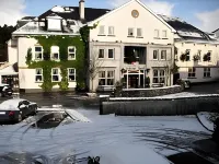 Jackson's Hotel & Leisure Centre Hotels in County Donegal