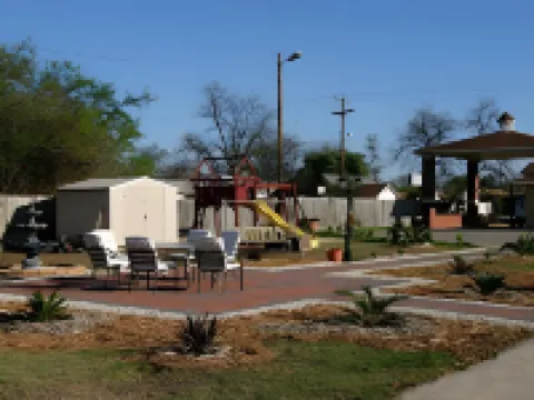 Americas Best Value Inn San Antonio Downtown Riverwalk