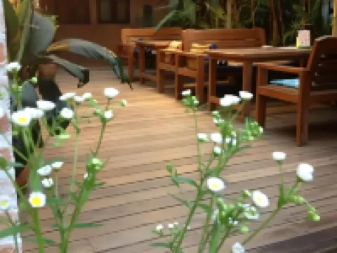 Breeze of Pai Guesthouse