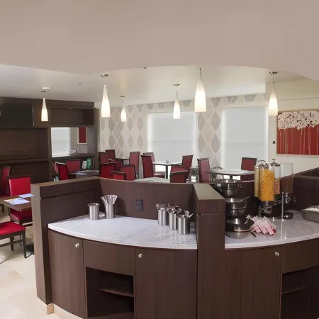 Holiday Inn Express & Suites QUERETARO by IHG