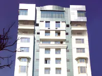 Hotel Green Horizon Hotels in 