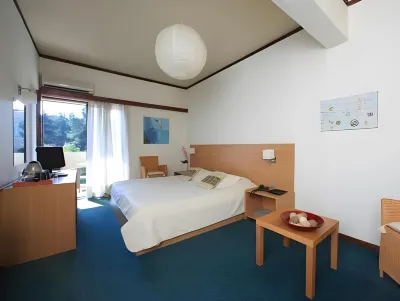 Dioscouri Hotel Hotel a Sparta