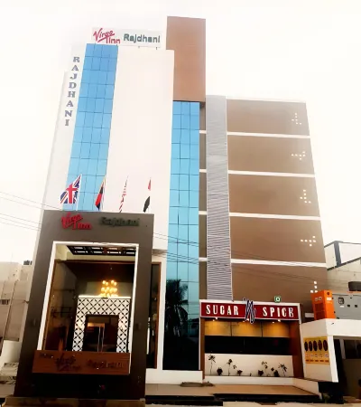 Hotel Rajdhani