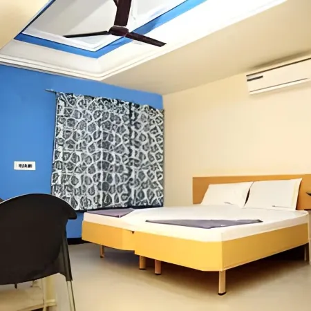 Hotel Sivabhagya Annexe