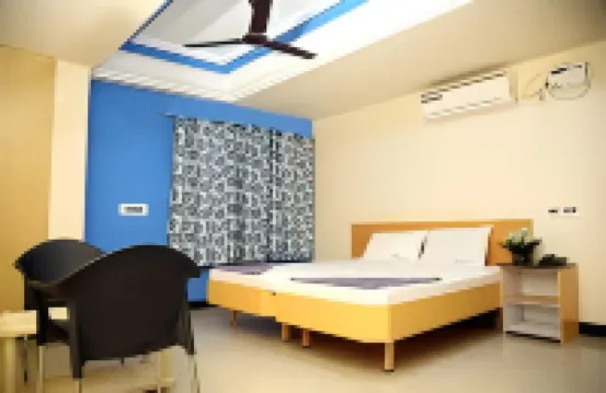 Hotel Sivabhagya Annexe