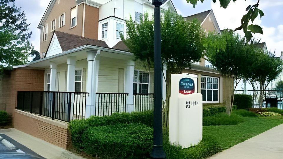 TownePlace Suites Atlanta Alpharetta