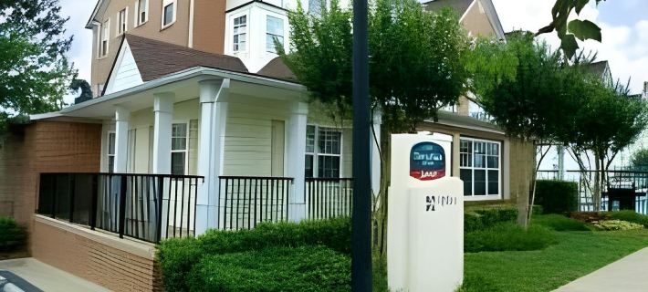 TownePlace Suites Atlanta Alpharetta Hotels in Alpharetta