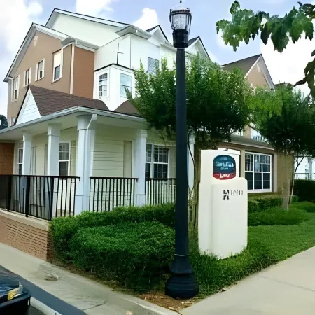 TownePlace Suites Atlanta Alpharetta