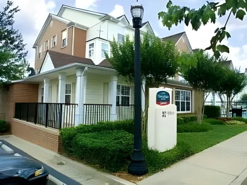 TownePlace Suites Atlanta Alpharetta