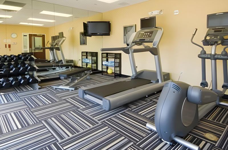 SpringHill Suites Sioux Falls photo 4