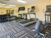 SpringHill Suites Sioux Falls