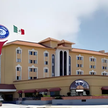 Imperio de Angeles Executive