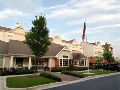 Residence Inn Arundel Mills BWI Airport