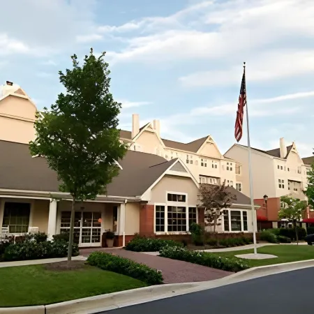 Residence Inn Arundel Mills BWI Airport