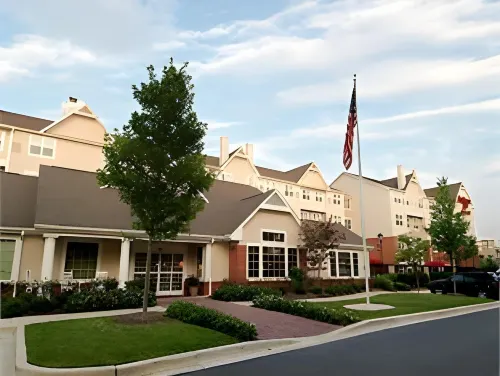 Residence Inn Arundel Mills BWI Airport Hotels in Hanover