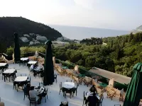 Santa Marina Hotel - واي فاي