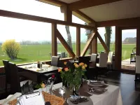 Relais de l'Aérodrome Hotels in Nyon