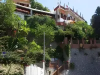 Villa Greta Hotel Rooms & Suites Hotel a Castelmola