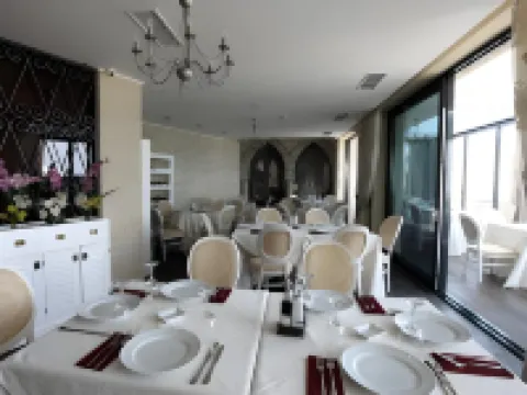 Regina Maria Spa Design Hotel