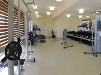 Esmarin Wellness Hotel - Gym